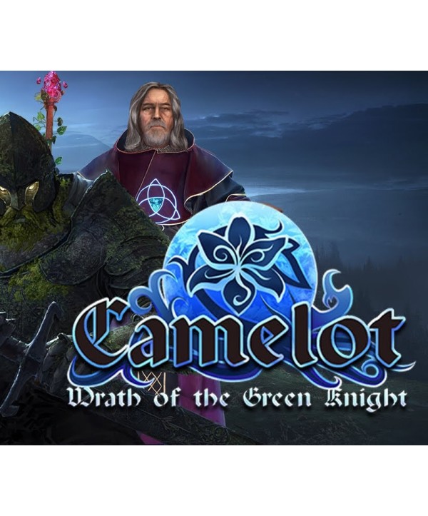 Camelot: Wrath of the Green Knight Steam Key GLOBAL